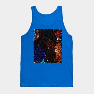 Jelly Meeps (Candied) Tank Top